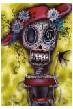 Looking for Love Art by Abril Andrade