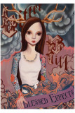 Bitter Pill Posters af Liz Lopez