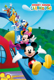 Mickey Mouse Club House Foto Mickey Mouse Club House Foto