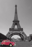 Paris - Eiffel Tower Prints