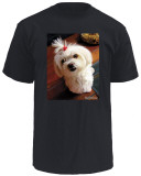 Mini Maltese T-shirts