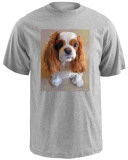 King Cav T-Shirt