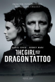 The Girl with the Dragon Tattoo Affiches