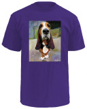 Walking Tall T-shirts