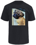 Baby Puglet T-Shirt