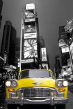 New York - Times Square Posters