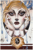 4 Posters av Bjorn Liebner 4 Posters av Bjorn Liebner