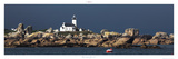 Brignogan-Plages Poster par Philip Plisson
