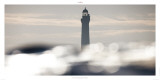 Le Phare de l'île Vierge Posters par Philip Plisson