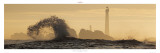 Le Phare de l'île Vierge Posters par Philip Plisson