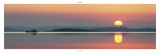 Sunrise Pósters por Philip Plisson
