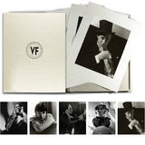 Five Limited Edition Portraits from the archives of Vanity Fair Limited Edition Boxed Set
