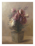 Juliet's Bouquet I Prints by Cheovan 