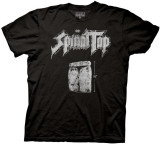 Spinal Tap - Stonehenge Shirts