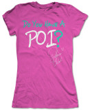 Juniors: Rebecca Black - Do You Have a POI Vêtement
