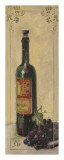 Red Wine with Grapes Posters by Shari White Red Wine with Grapes Posters by Shari White