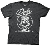 Dodge - Dodge Hemi T-shirts