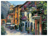 Escondite rural Láminas por Howard Behrens