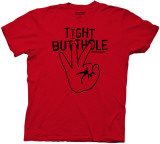 Workaholics - Tight Butthole Koszulka Workaholics - Tight Butthole Koszulka
