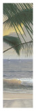 Paradiso Panel I Prints by Diane Romanello