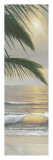 Paradiso Panel II Plakat autor Diane Romanello