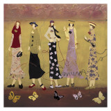 A Walk In Spring Pósters por Genevieve Pfeiffer A Walk In Spring Pósters por Genevieve Pfeiffer
