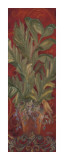New Palm II Affiches par Shari White