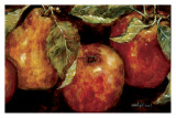 Summer Fruit Kunst af Nicole Etienne Summer Fruit Kunst af Nicole Etienne