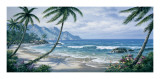 Paradise Prints by Sung Kim Paradise Prints by Sung Kim