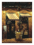 Evening of Romance Prints by Viktor Shvaiko Evening of Romance Prints by Viktor Shvaiko
