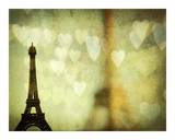Irene Suchocki - Paris is for Lovers - Reprodüksiyon