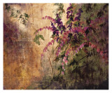 Botanical Secrets Plakater af Art Fronckowiak Botanical Secrets Plakater af Art Fronckowiak