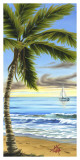 Soothing Shores Prints by Pete Tillack Soothing Shores Prints by Pete Tillack