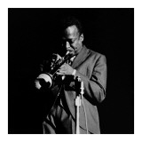 Miles Davis Poster por Lee Tanner Miles Davis Poster por Lee Tanner