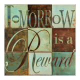 Mañana Posters por Eloise Ball