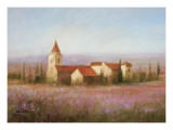 Sanctuary Prints by Ken Hildrew
