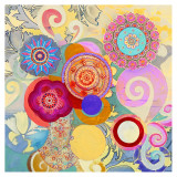 Décor 101 Pósters por Jeanne Wassenaar