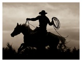 Midnight Rider Prints by Barry Hart