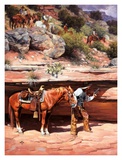 The Hunted Posters by Jack Sorenson