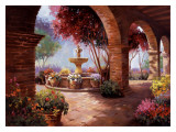 Primavera Prints by Carolyne Hawley Primavera Prints by Carolyne Hawley
