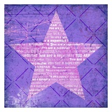 Suzanna Anna - Superstar Purple - Reprodüksiyon