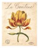 La Courtine Posters por Constance Lael La Courtine Posters por Constance Lael