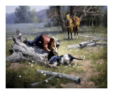 The Varmint Póster por Jack Sorenson The Varmint Póster por Jack Sorenson