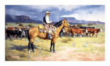 The Great American Cowboy Posters por Jack Sorenson The Great American Cowboy Posters por Jack Sorenson