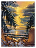 Morada del Mar Posters by Kathleen Denis