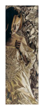 All That Glistens Prints by John Luce Lockett