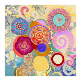 Décor 101 Reprodukcje autor Jeanne Wassenaar