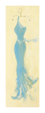 Divine Evening I Poster par Susan Osborne
