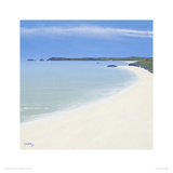 St Martins Giclee Print by Richard Pearce