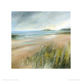 Bantham Giclee Print by Hannah Bone